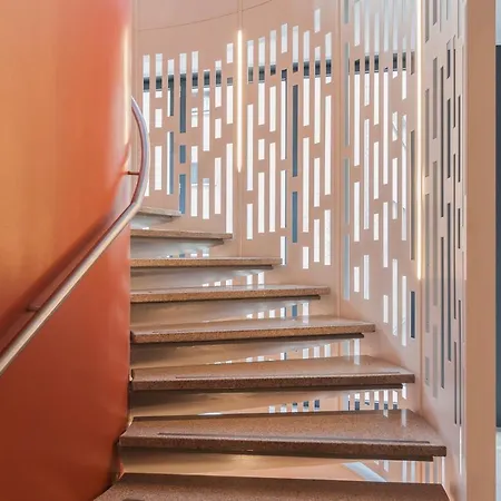 Yugogo Pellico 8 Centro 4* Trento