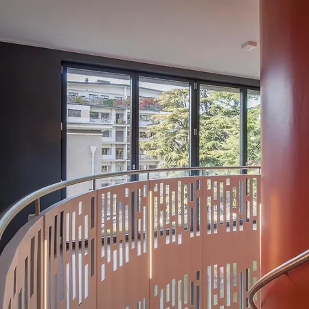 Apartmanhotel Yugogo Pellico 8 Centro