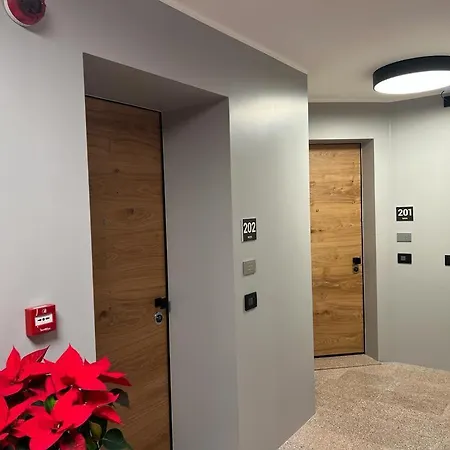 Yugogo Pellico 8 Centro