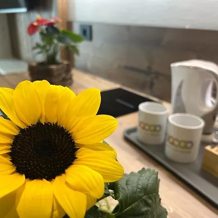 アパートホテル Yugogo Pellico 8 Centro