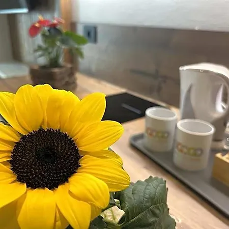 公寓式酒店 Yugogo Pellico 8 Centro