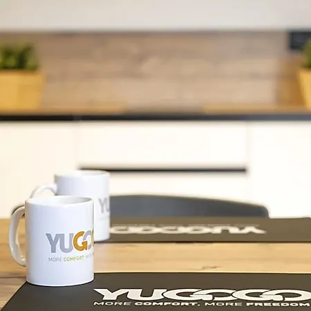公寓式酒店 Yugogo Pellico 8 Centro