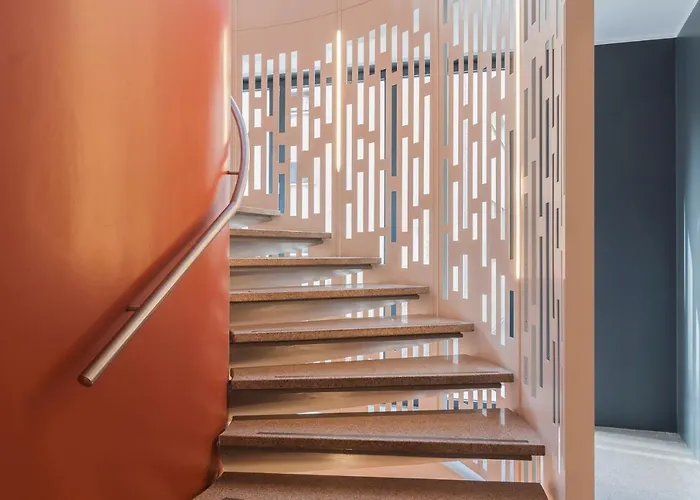 Yugogo Pellico 8 Centro 4* Тренто