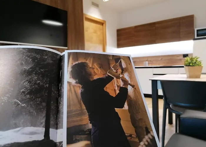 Hotel apartamentowy Yugogo Pellico 8 Centro