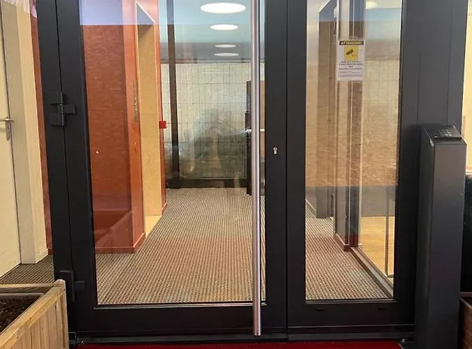 Yugogo Pellico 8 Centro 4* Trydent